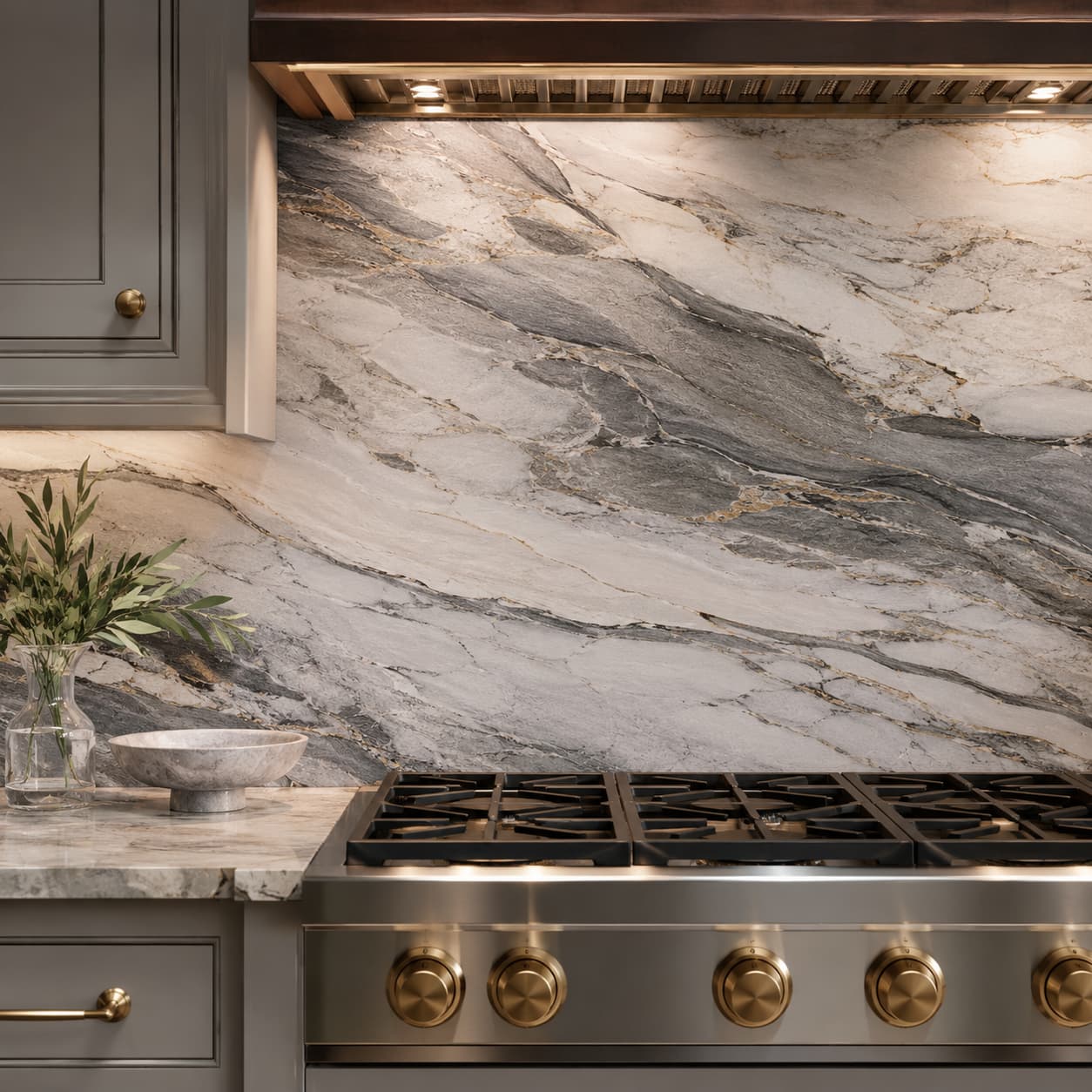 Backsplash