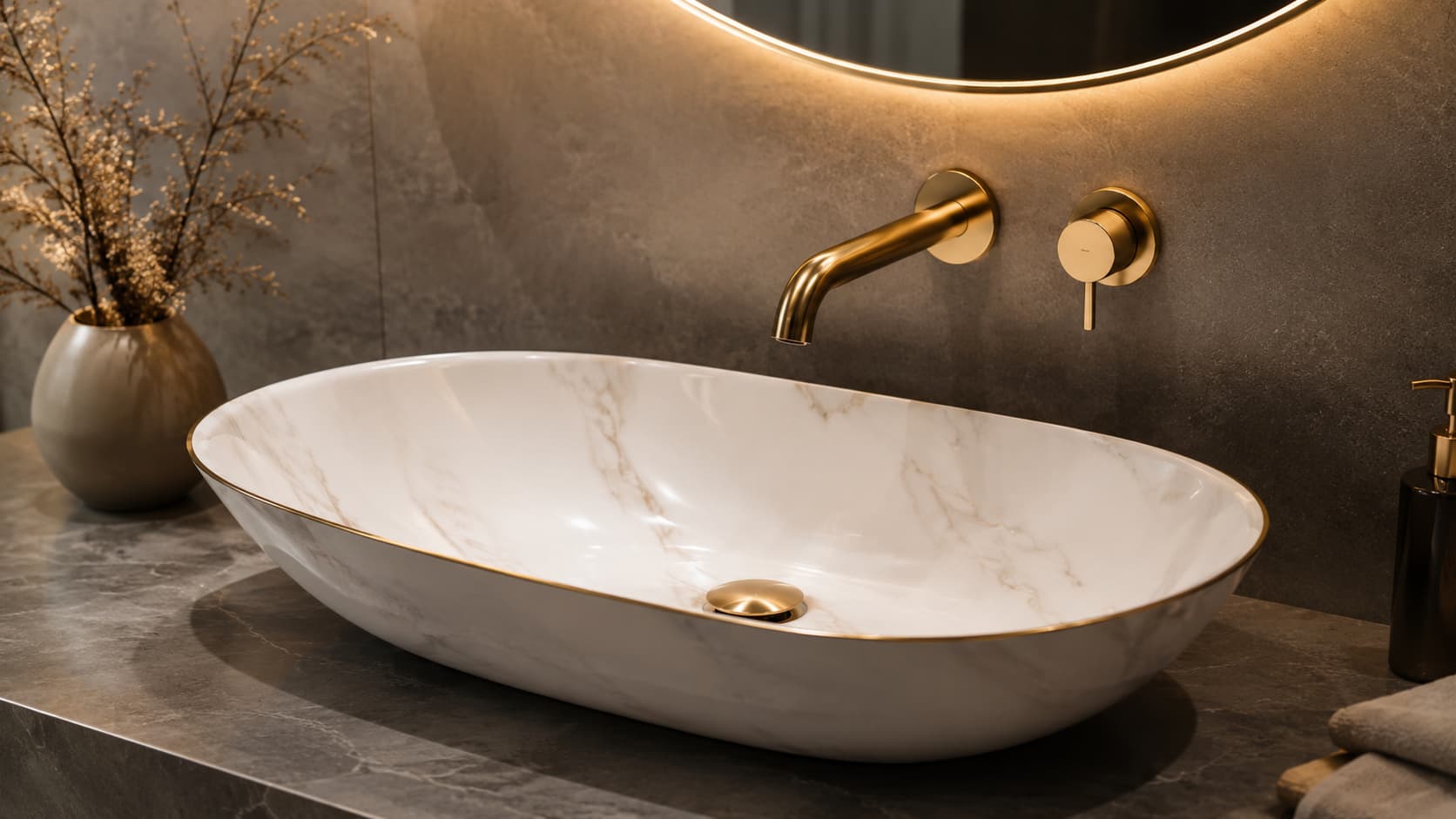 Basin