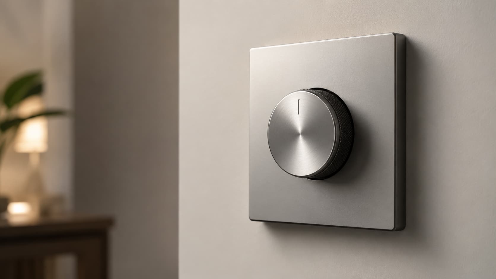 Dimmer Switch