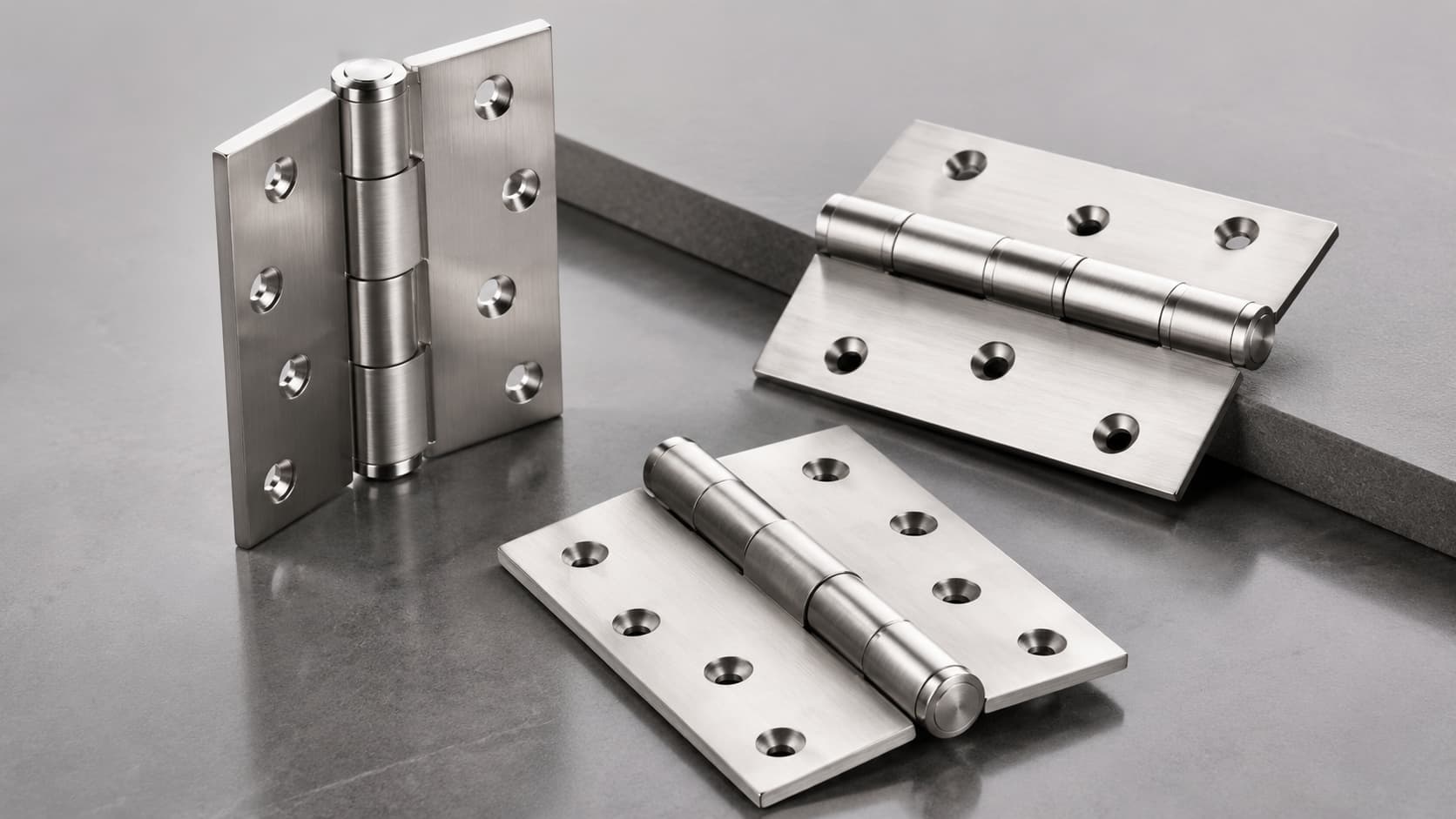Door Hinges