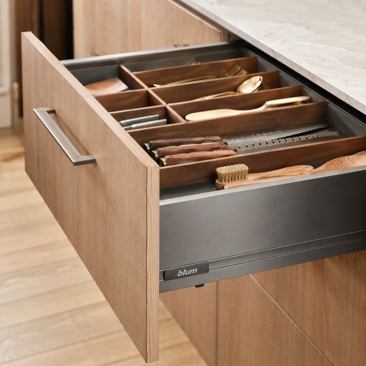 Drawer System