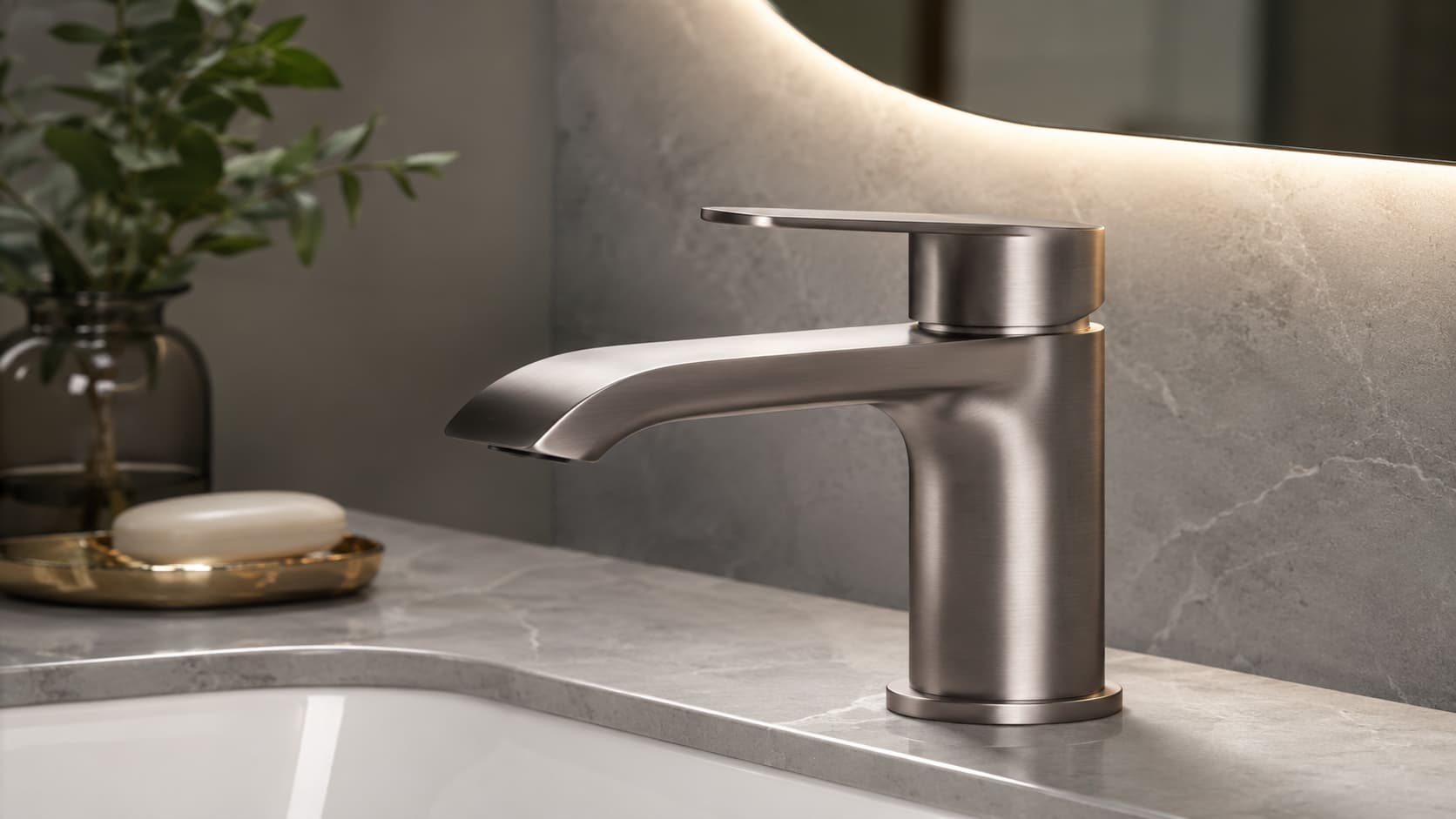 Faucet