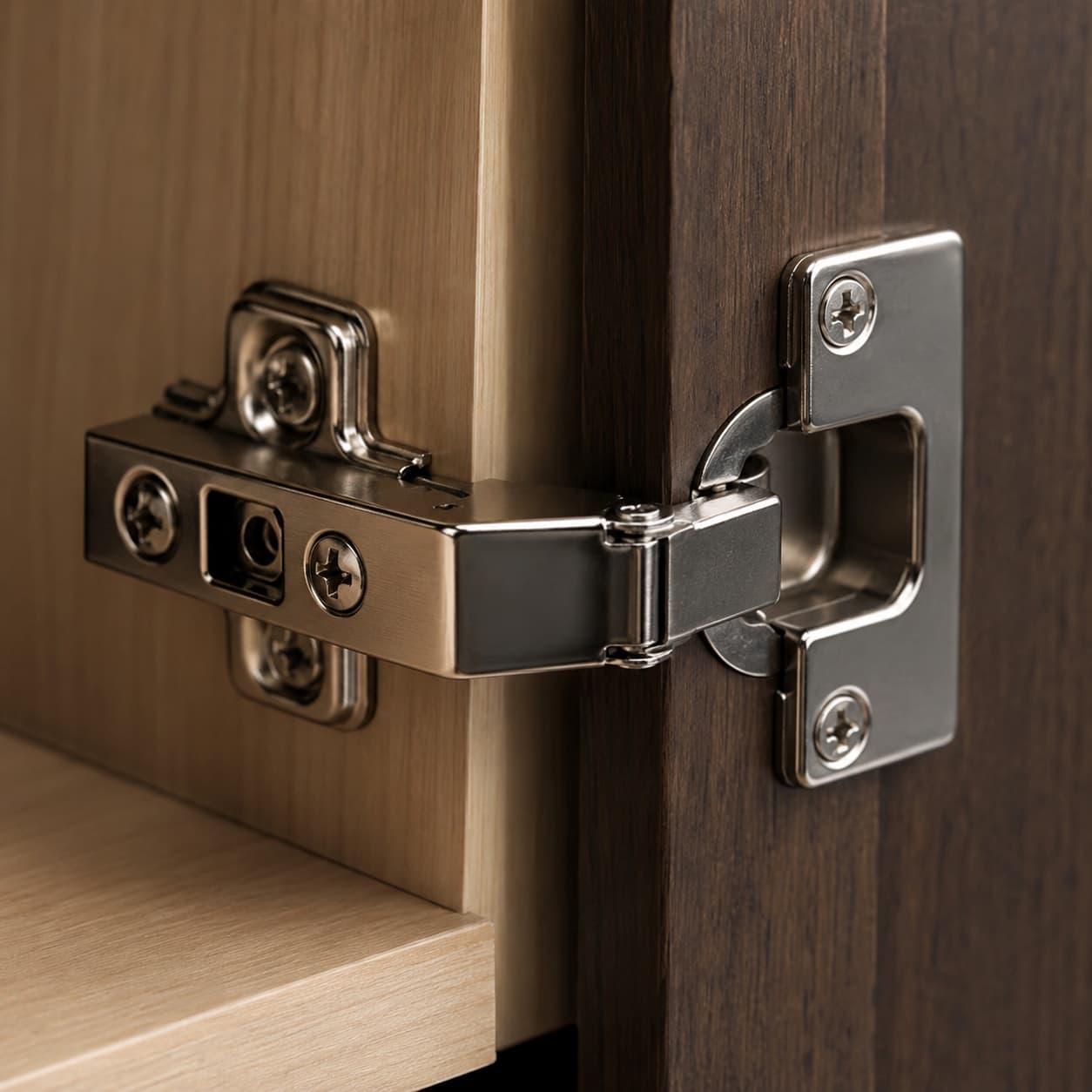 Hinge