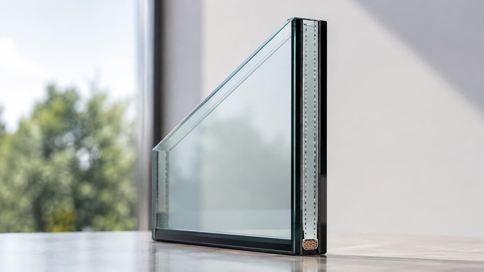 Insulated Glass