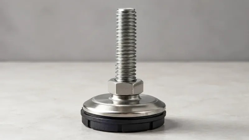 Leg Levelers