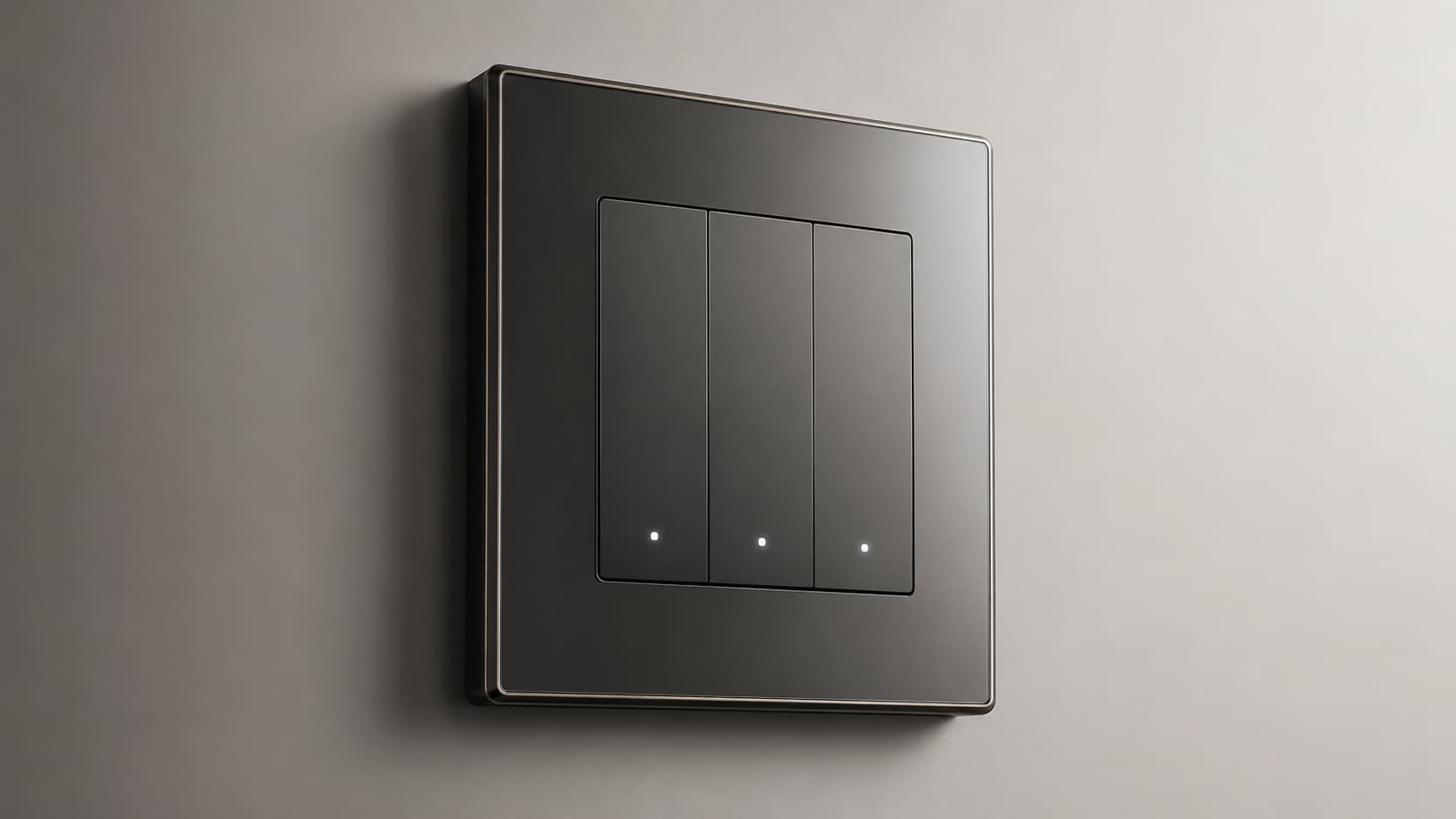 Smart Switch