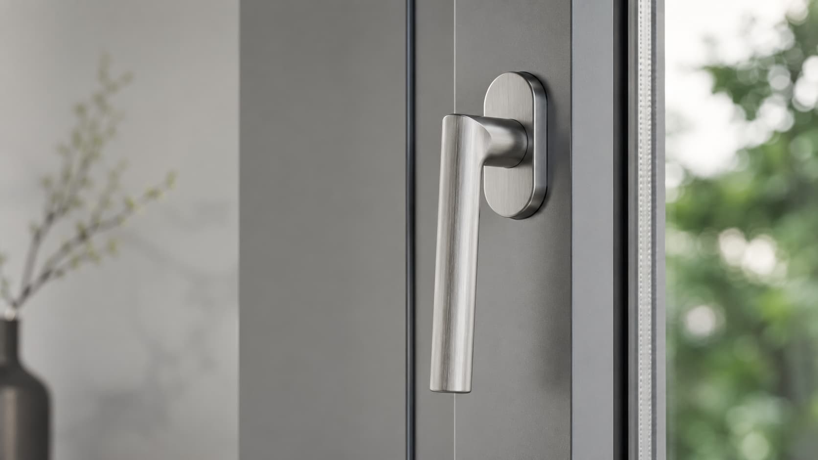 Window Handle
