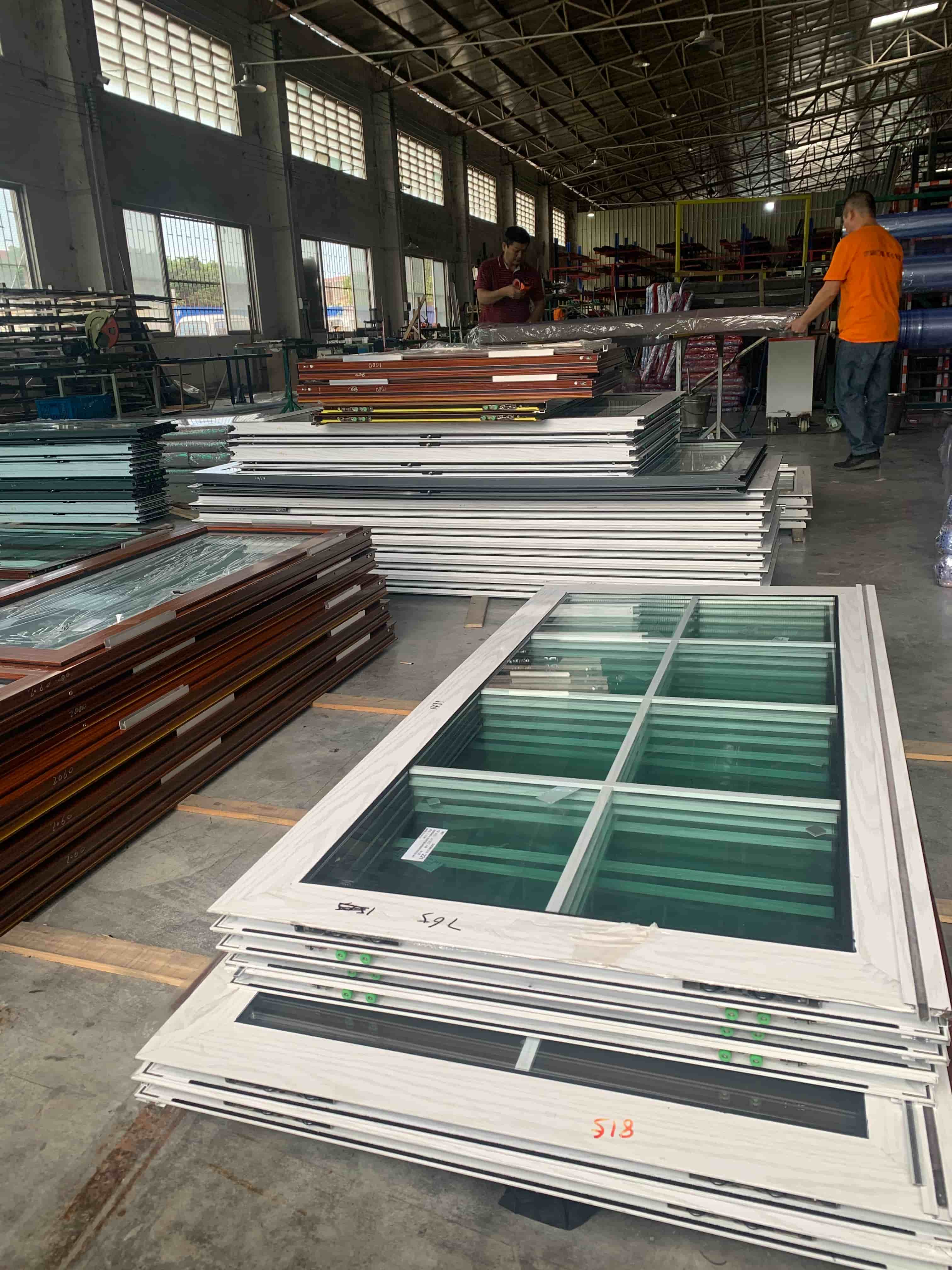 Factory Batch Assembly