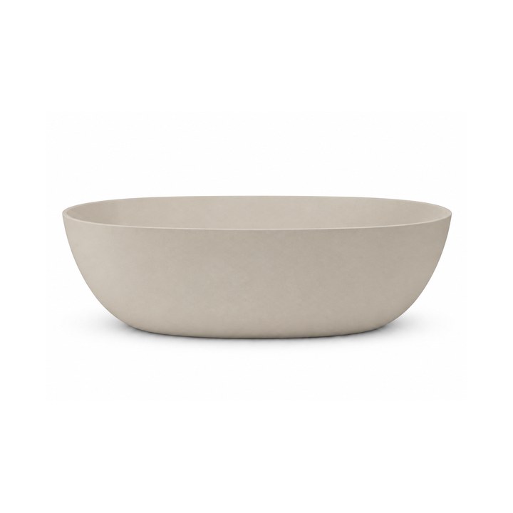 Freestanding Tub — Custom Color Match finish sample