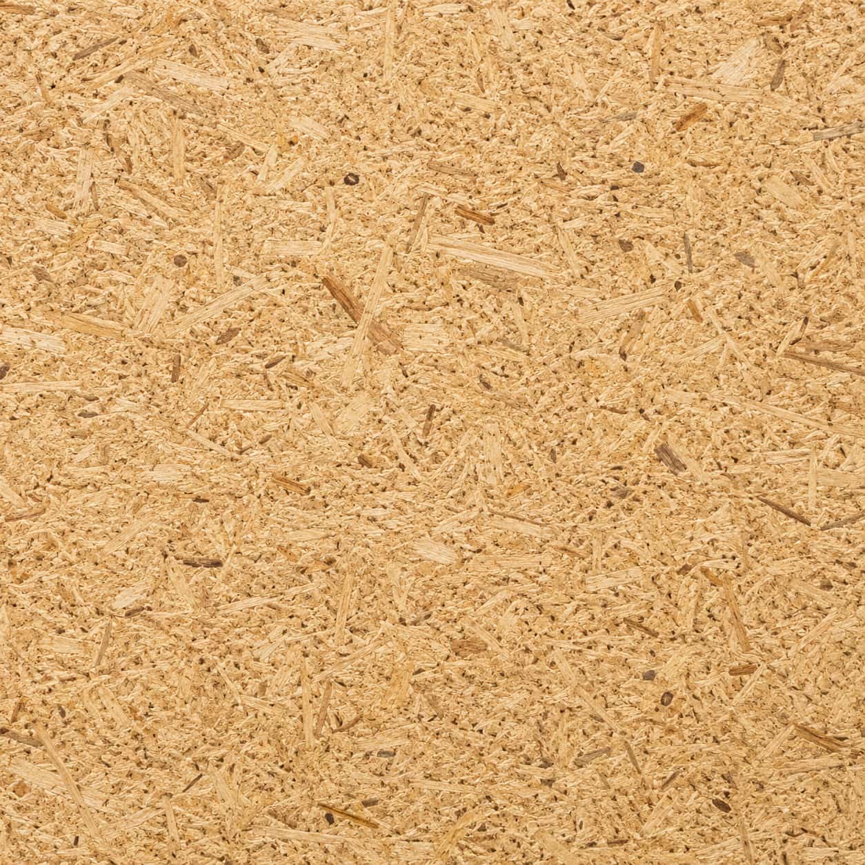 Particleboard