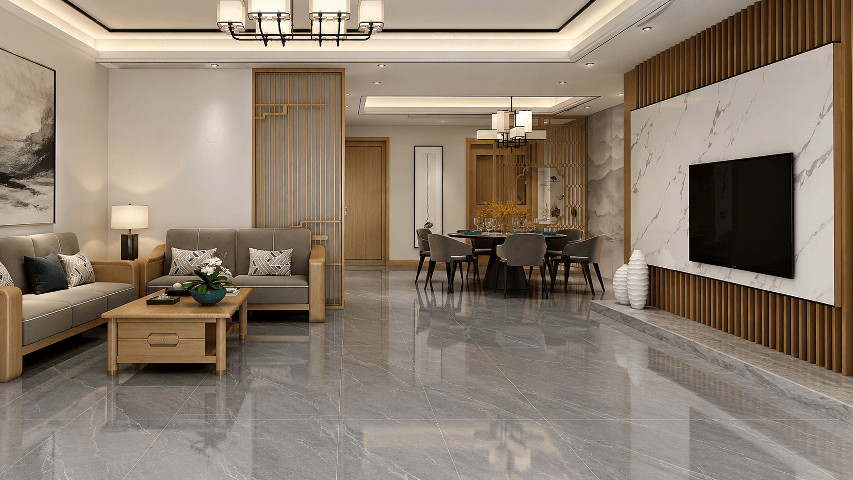 Ceramic Tiles