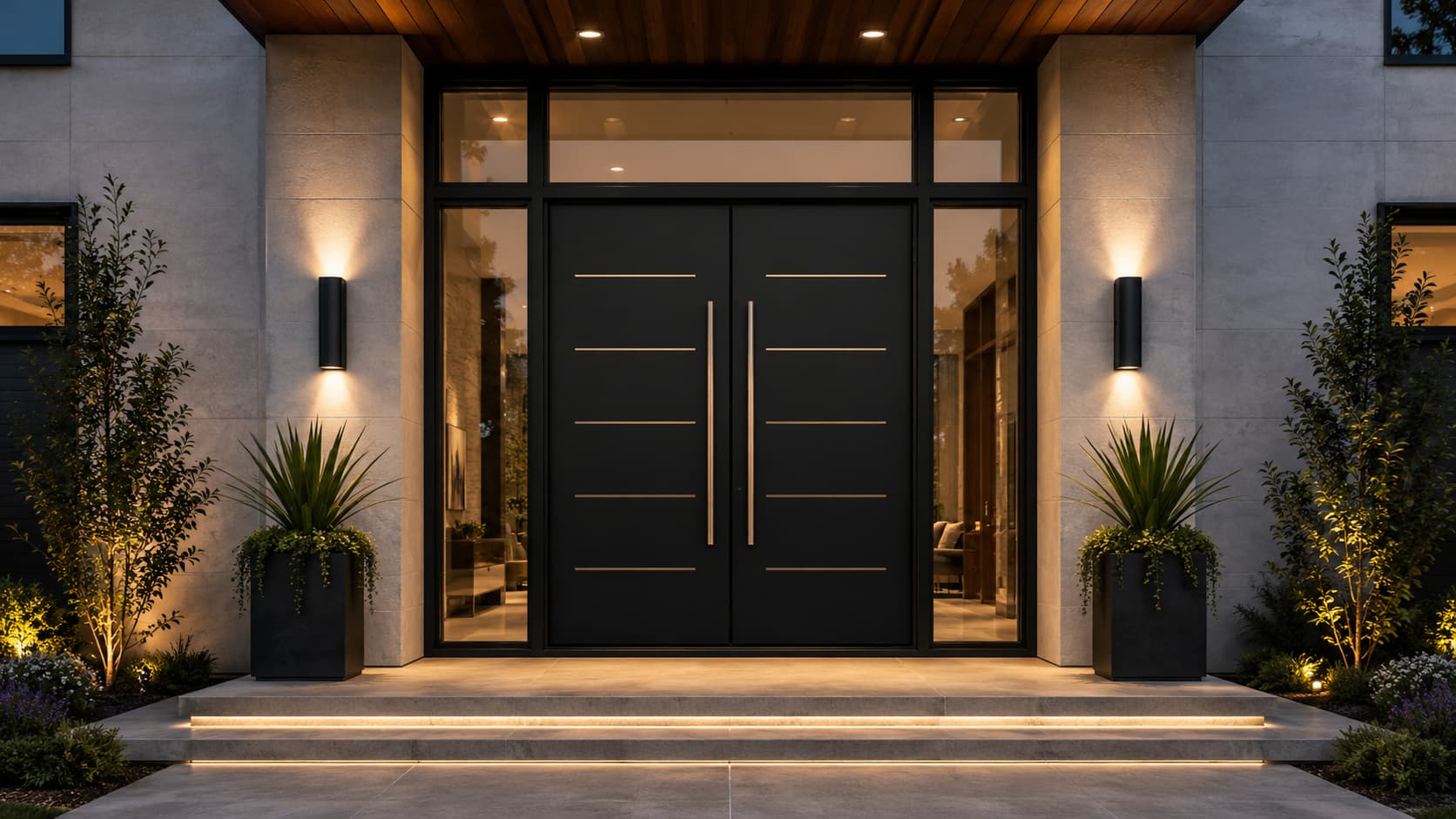Doors
