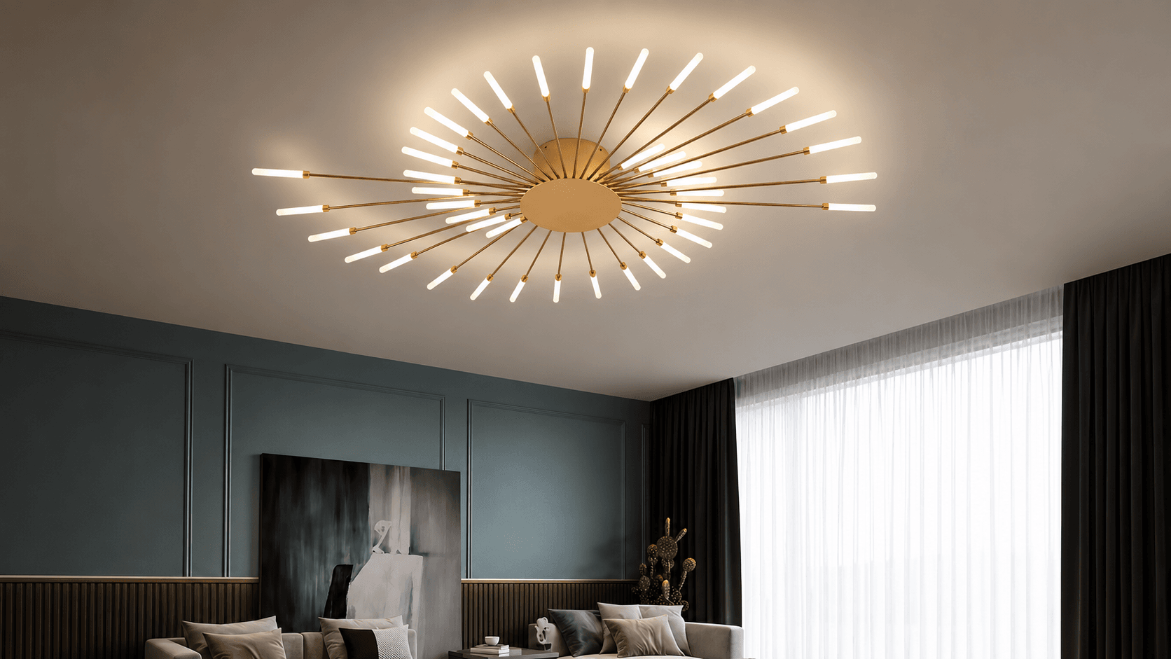 Lighting