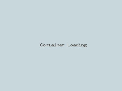 Container Loading