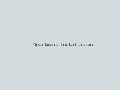 Hotel Installation