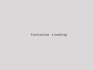 Container Loading