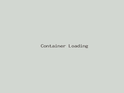 Container Loading
