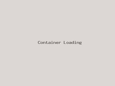 Container Loading