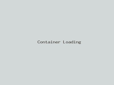 Container Loading