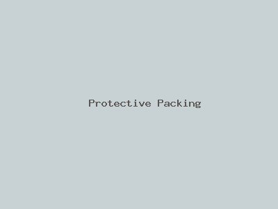 Protective Packing