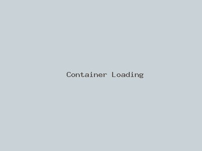 Container Loading
