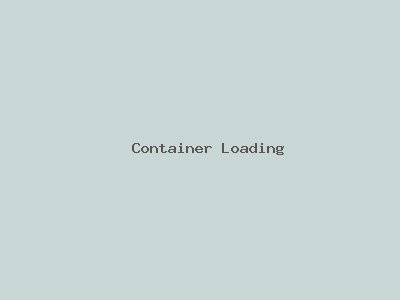Container Loading
