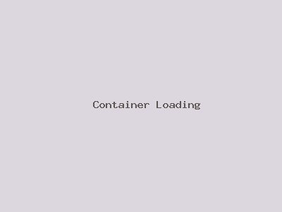 Container Loading