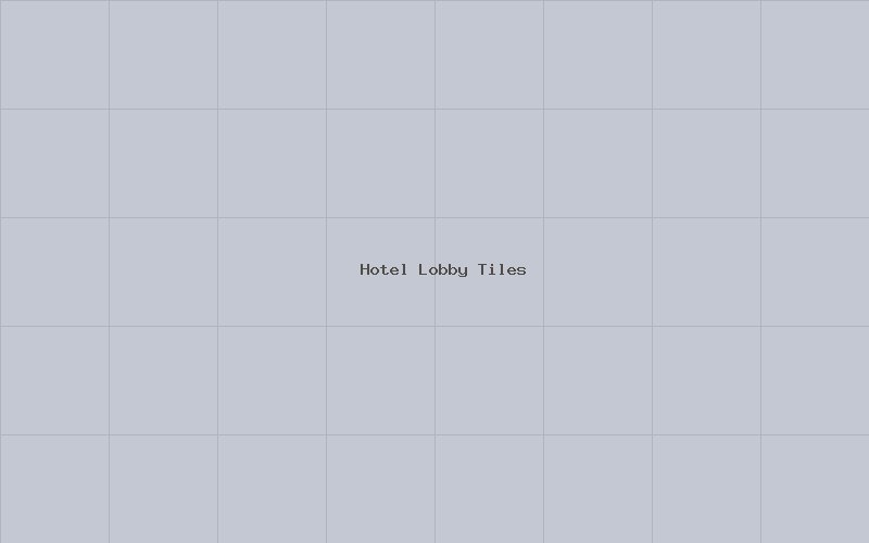 Hotels & Lobbies — Premium polished porcelain slabs with consistent veining. High-traffic rated, minimal grout lines.