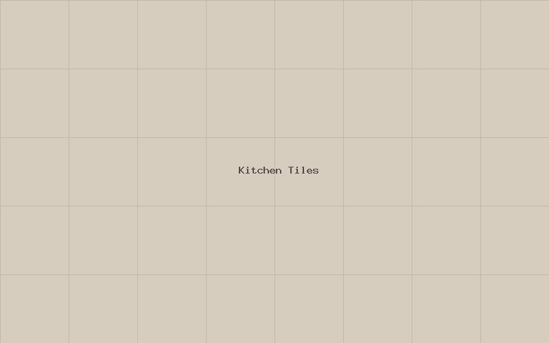 Kitchens — Stain-resistant porcelain or ceramic flooring. Easy-clean glossy or metro tiles for backsplash areas.