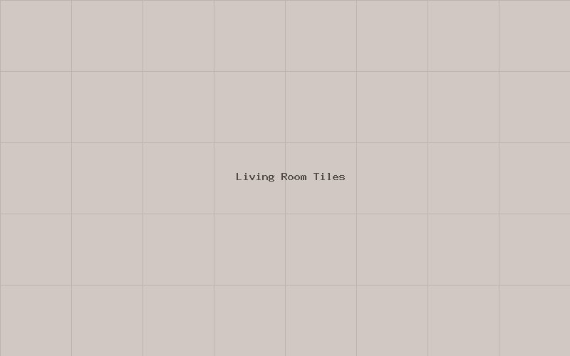 Living Rooms — Large-format marble-effect or wood-grain porcelain. Polished for luxury, matte for warmth and practicality.