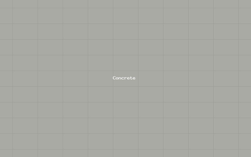 Concrete / Industrial — Offices, retail, modern apartments